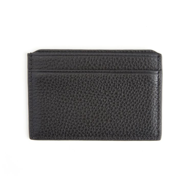 RFID Blocking Credit Card Case taupe