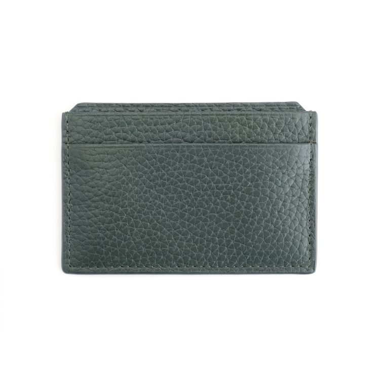 RFID Blocking Credit Card Case taupe