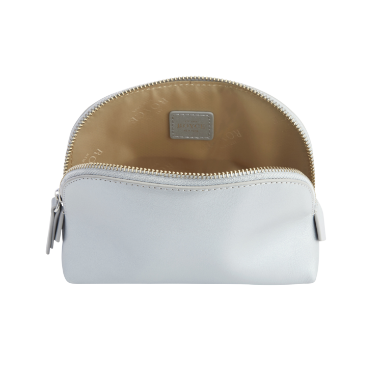 Compact Cosmetic Makeup Bag carnation pink 23 Compact Cosmetic Makeup Bag carnation pink