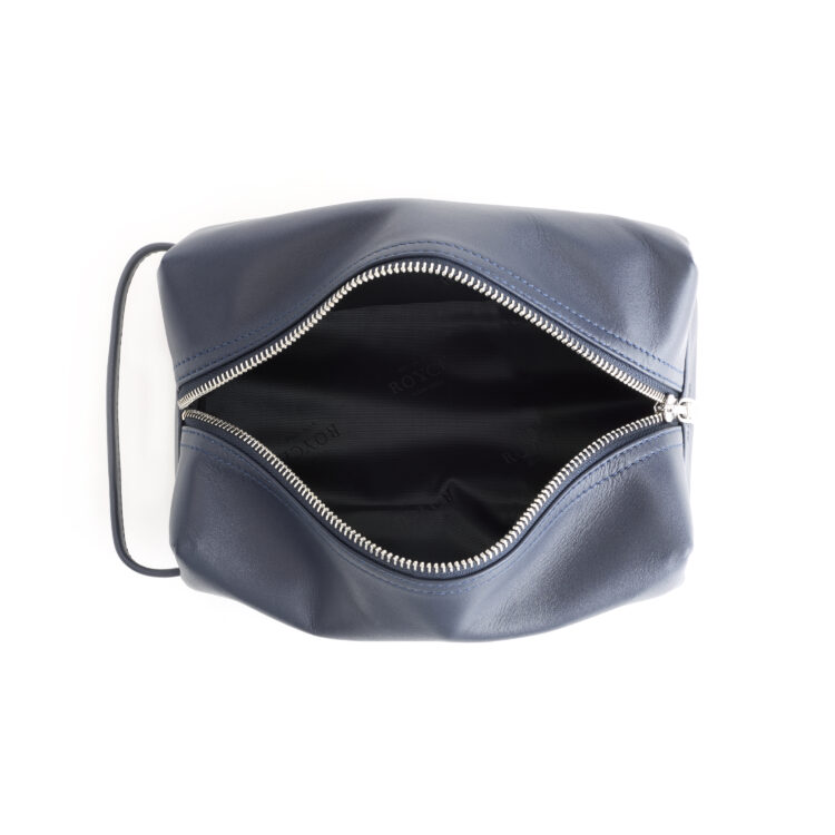 Compact Toiletry Cosmetic Travel Bag taupe 12 Compact Toiletry Cosmetic Travel Bag taupe