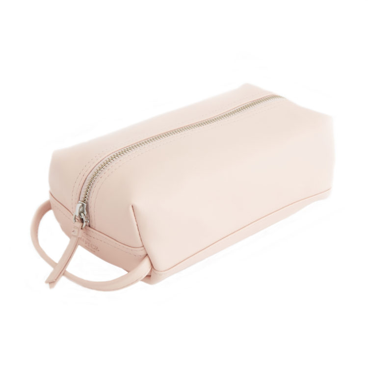 Compact Toiletry Cosmetic Travel Bag taupe 13 Compact Toiletry Cosmetic Travel Bag taupe