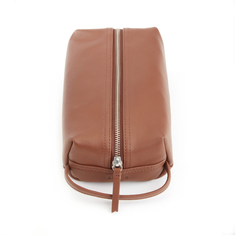 Compact Toiletry Cosmetic Travel Bag taupe 17 Compact Toiletry Cosmetic Travel Bag taupe