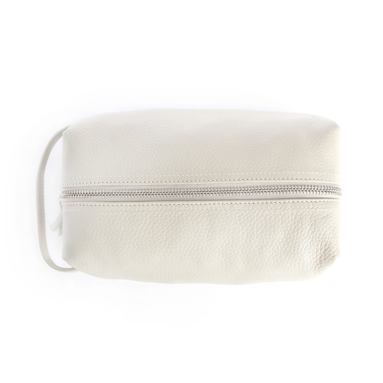 Compact Toiletry Cosmetic Travel Bag taupe 19 Compact Toiletry Cosmetic Travel Bag taupe