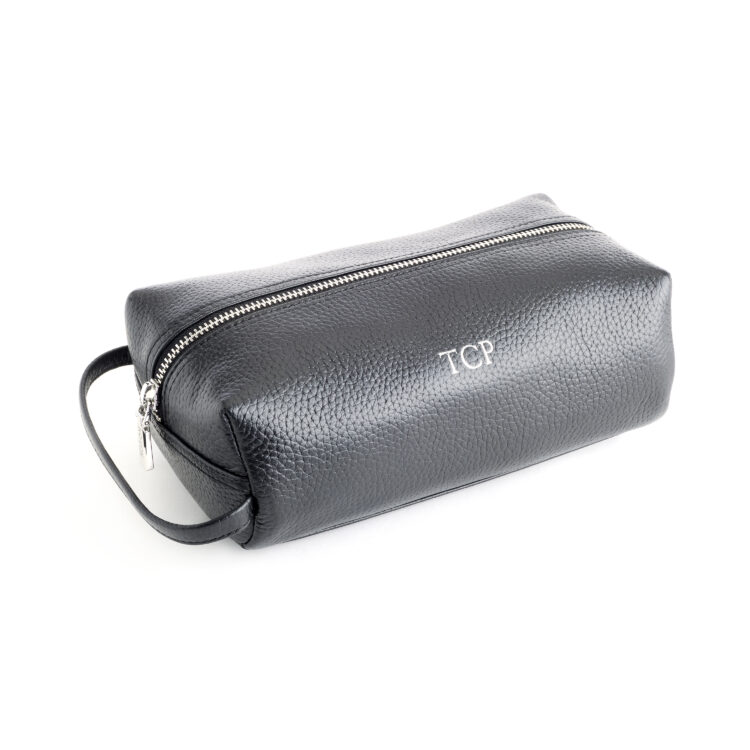 Compact Toiletry Cosmetic Travel Bag taupe 23 Compact Toiletry Cosmetic Travel Bag taupe