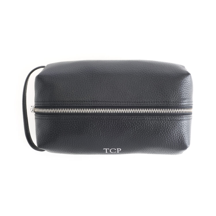 Compact Toiletry Cosmetic Travel Bag taupe 25 Compact Toiletry Cosmetic Travel Bag taupe