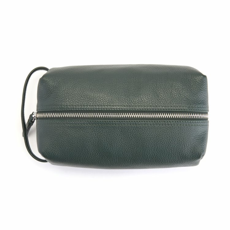 Compact Toiletry Cosmetic Travel Bag taupe 5 Compact Toiletry Cosmetic Travel Bag taupe
