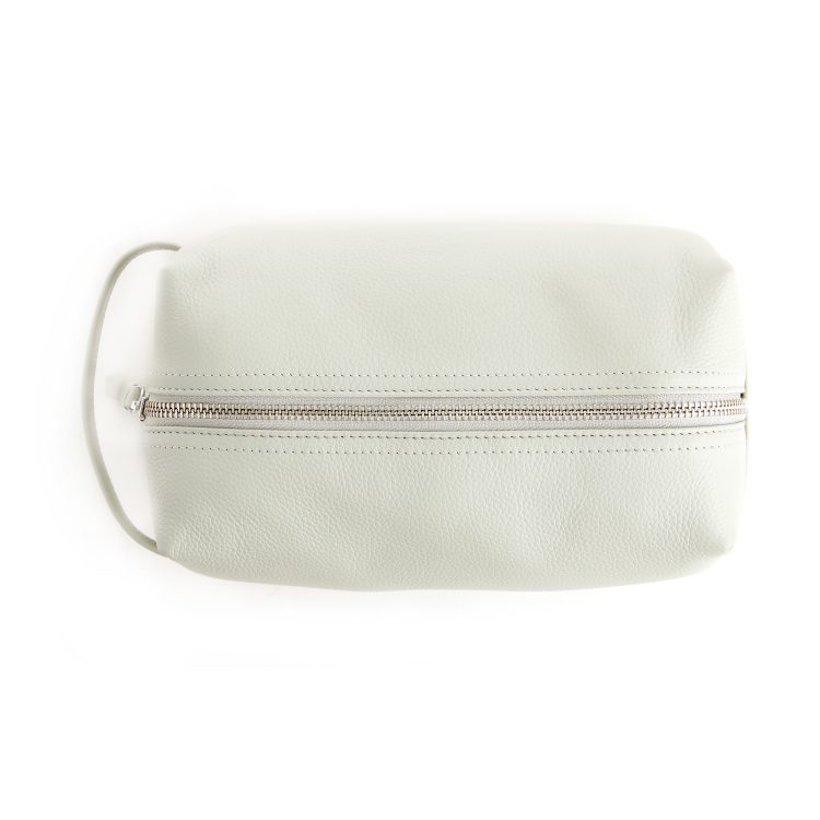 Compact Toiletry Cosmetic Travel Bag taupe 9 Compact Toiletry Cosmetic Travel Bag taupe