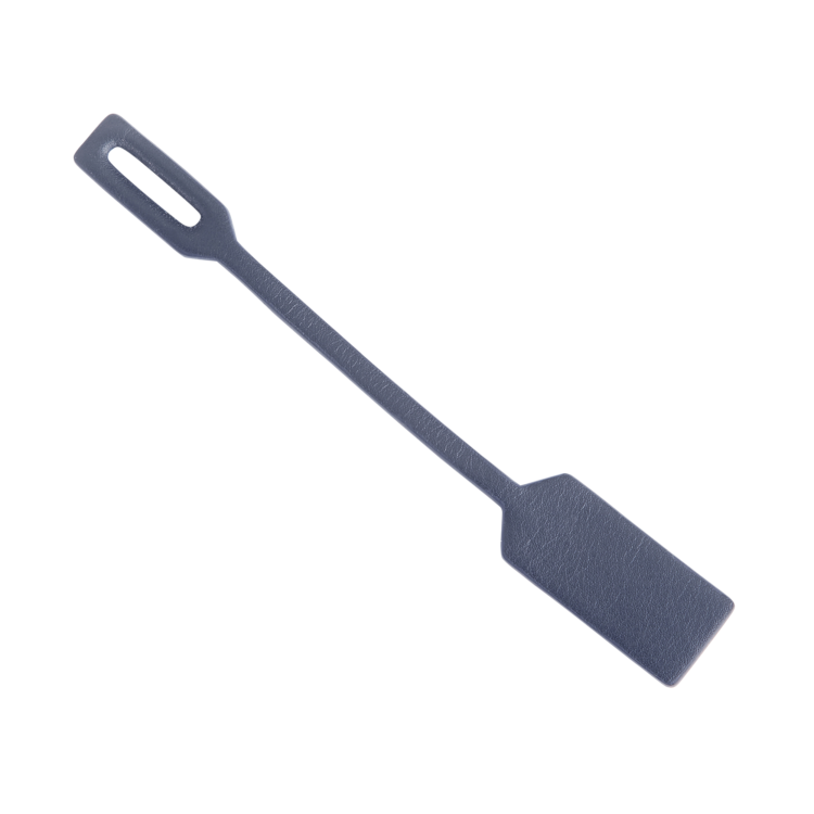 Bag Hang Tag black