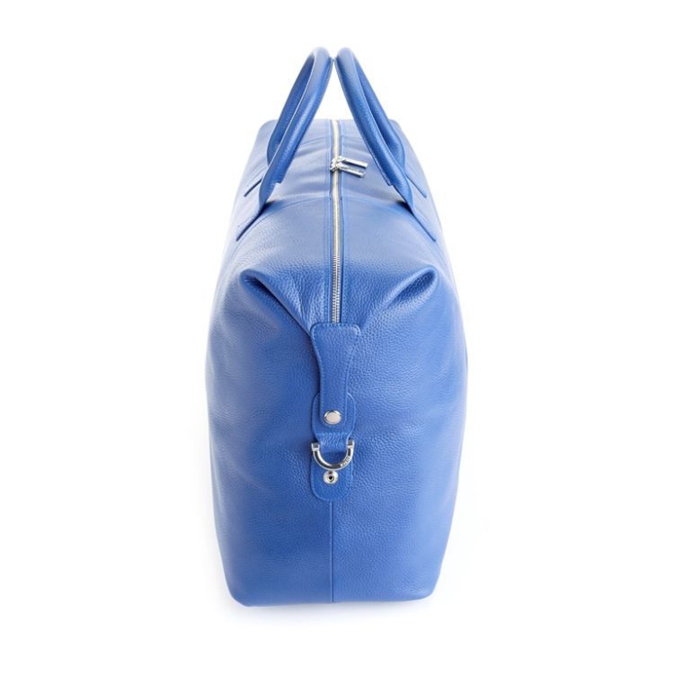Weekender Duffel Bag cobalt blue 12 Weekender Duffel Bag cobalt blue