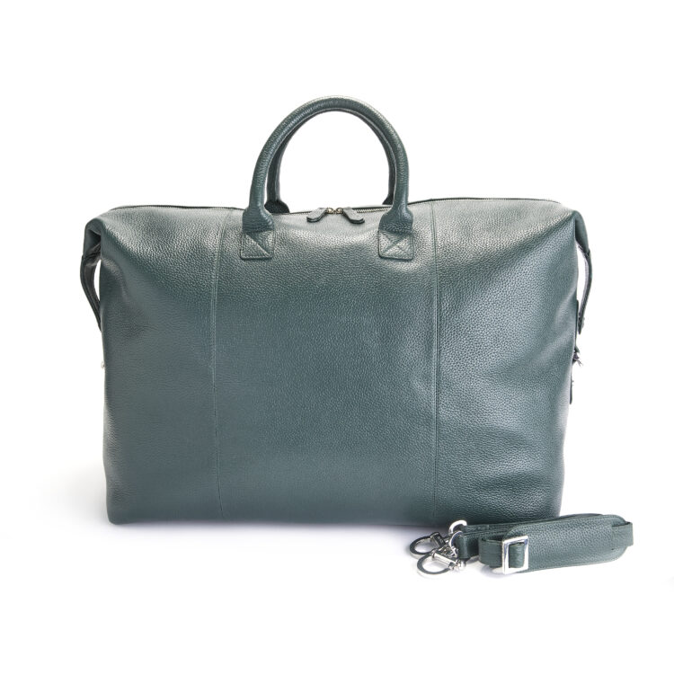 Weekender Duffel Bag cobalt blue