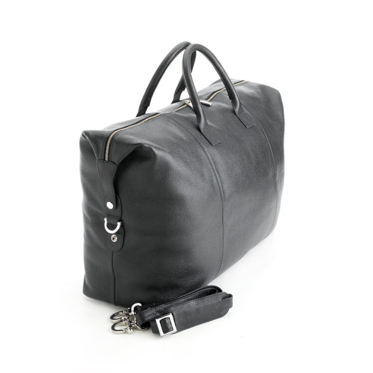 Weekender Duffel Bag cobalt blue 23 Weekender Duffel Bag cobalt blue
