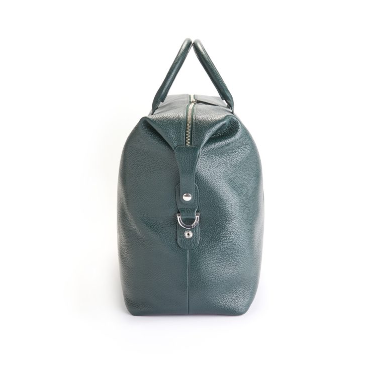 Weekender Duffel Bag cobalt blue 3 Weekender Duffel Bag cobalt blue
