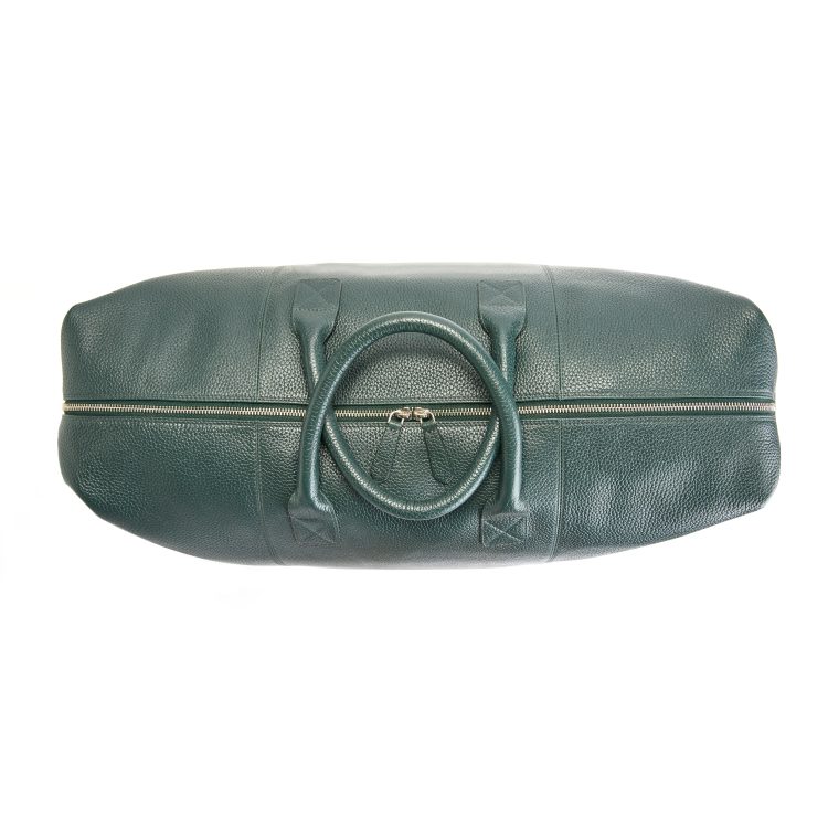 Weekender Duffel Bag cobalt blue 4 Weekender Duffel Bag cobalt blue