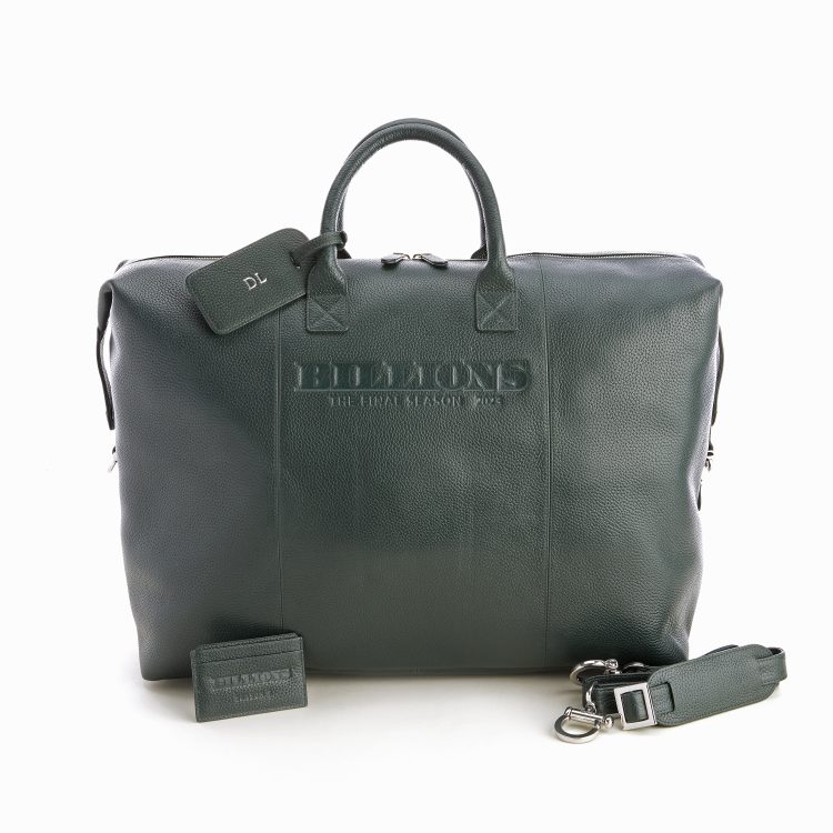 Weekender Duffel Bag cobalt blue 6 Weekender Duffel Bag cobalt blue