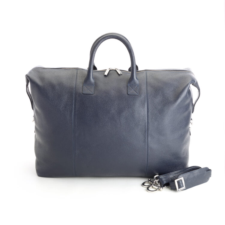 Weekender Duffel Bag cobalt blue 7 Weekender Duffel Bag cobalt blue