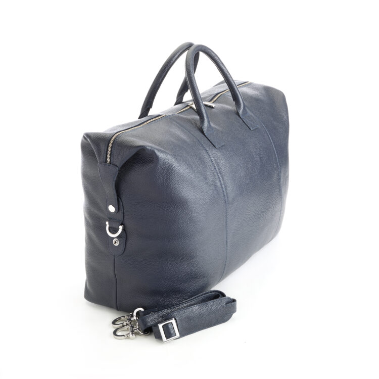 Weekender Duffel Bag cobalt blue 8 Weekender Duffel Bag cobalt blue