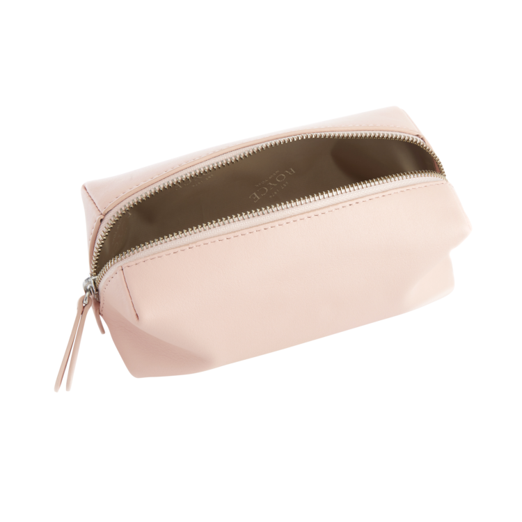 Compact Travel Organizer Bag sage