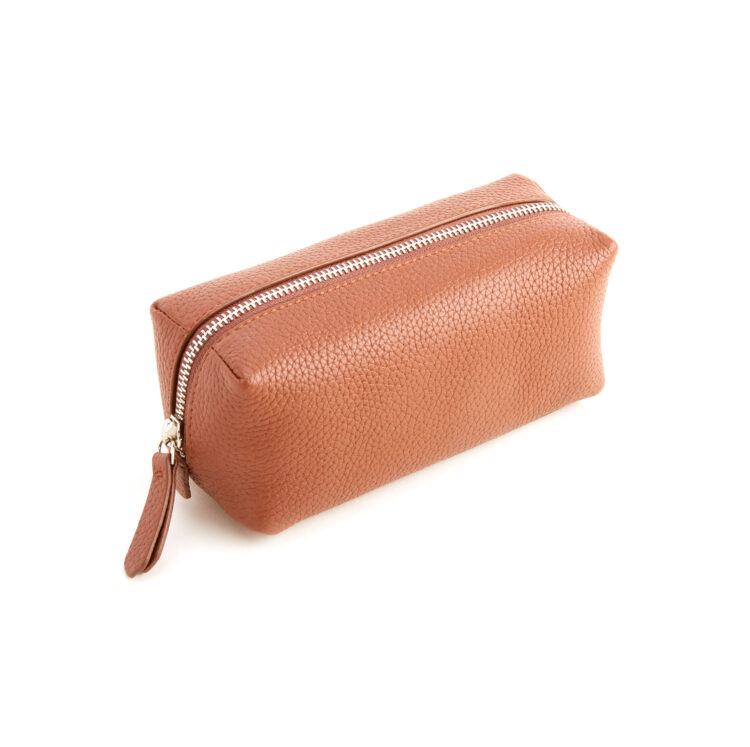 Compact Travel Organizer Bag sage