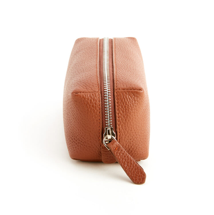 Compact Travel Organizer Bag sage