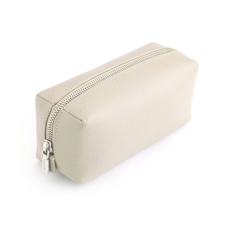 Compact Travel Organizer Bag sage