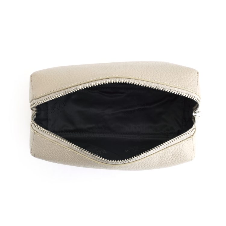 Compact Travel Organizer Bag sage