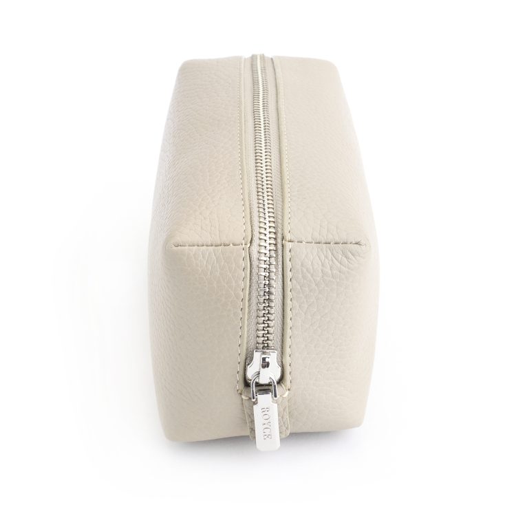 Compact Travel Organizer Bag sage