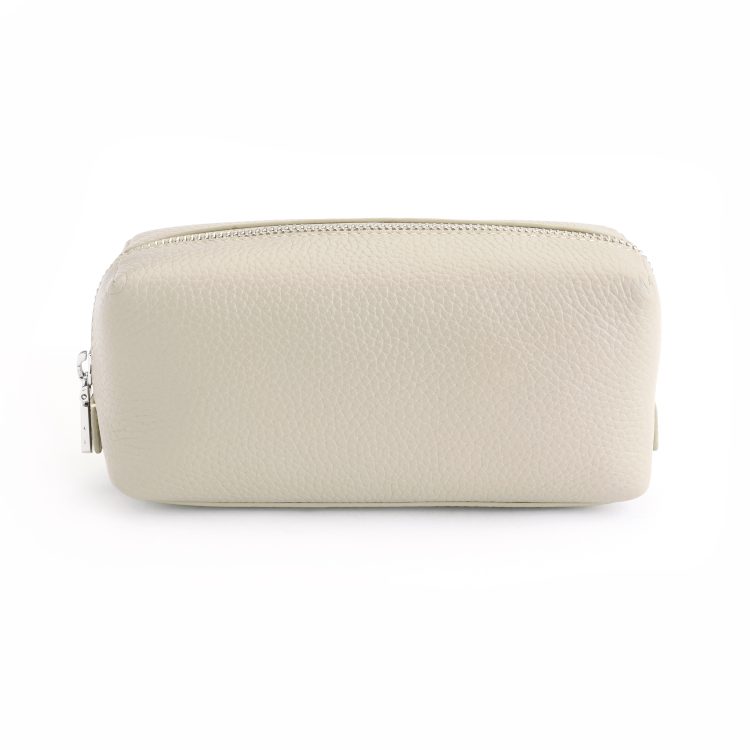 Compact Travel Organizer Bag sage