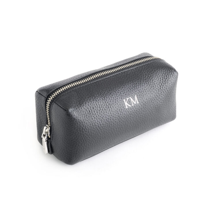 Compact Travel Organizer Bag sage