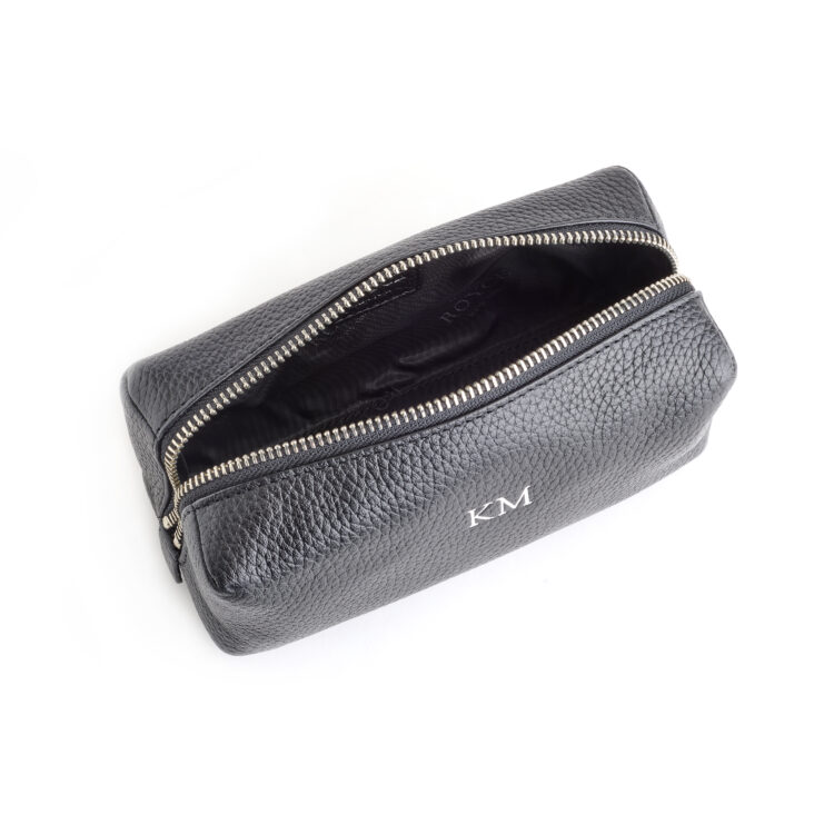 Compact Travel Organizer Bag sage
