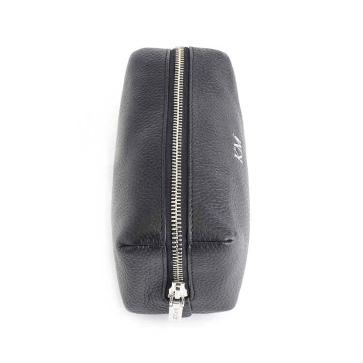Compact Travel Organizer Bag sage
