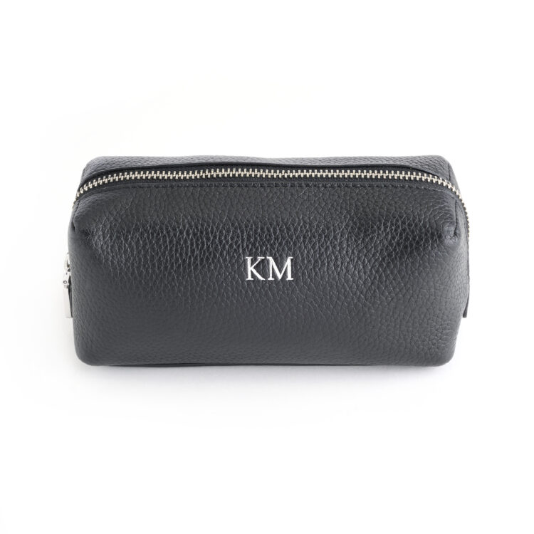 Compact Travel Organizer Bag sage