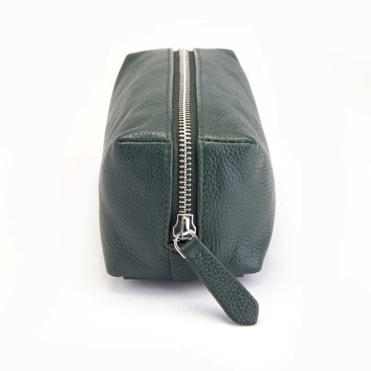 Compact Travel Organizer Bag sage