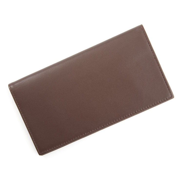 Executive Checkbook Cover coco
