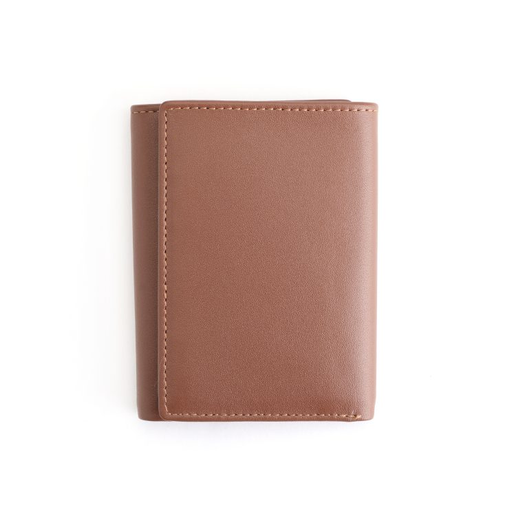 RFID Blocking Men's Trifold Wallet black 4 RFID Blocking Men's Trifold Wallet black